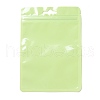 Rectangle Plastic Zip Lock Gift Bags OPP-B006-02E-02-1
