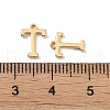 Brass Pendants KK-R164-01T-G-3