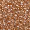 TOHO Round Seed Beads X-SEED-TR08-0629-1