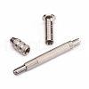 Hand Drill Bits Rotary Tools Set X-TOOL-WH0021-71-2