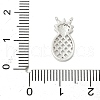 Brass Pendants KK-I276-74P-3