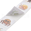 Cartoon Insect Picture Paper Stickers STIC-M002-01B-2