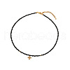 Glass Beaded Necklaces ER0665-1-5