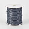 Eco-Friendly Korean Waxed Polyester Cord YC-P002-2mm-1167-1