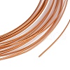 5M Aluminum Wire AW-H001-04D-2