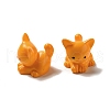 Resin 3D Animal Figurines RESI-A033-01A-2