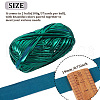 Sparkle Polyester Ribbon OCOR-TAC0017-03I-3