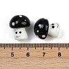 Handmade Lampwork Beads LAMP-B028-06E-3