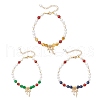 Natural Carnelian BJEW-JB11971-2