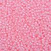 TOHO Round Seed Beads X-SEED-TR08-0379-2