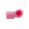 Food Grade Silicone Molds X-DIY-E011-23-2