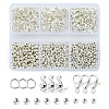 DIY Jewelry Making Kit DIY-YW0009-57-1