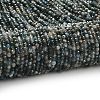 Natural Apatite Beads Strands G-RM2025-A18-3mm-A-2