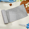 Cotton Ribbon OCOR-WH0078-189A-03-4