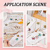 DIY Knitting Tool Sets HJEW-SC00024-5