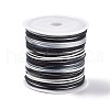 Segment Dyed Nylon Thread Cord NWIR-A008-01E-1