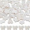 SUNNYCLUE 2 Strands Natural Freshwater Shell Beads Strands SHEL-SC0001-40-1