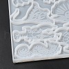 Ocean Theme Animal Cabochon Silicone Molds DIY-L071-01-6