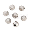 Tibetan Style Alloy Beads FIND-C068-11AS-1