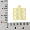 School Supplies Alloy Enamel Pandants FIND-M083-03D-G-3