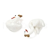 Swan Home Decorations LAMP-D301-11-2
