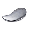 Terahertz Stone Gua Sha Boards G-H068-03A-2