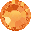 Preciosa® MAXIMA Crystal No Hotfix Flatback Stones Y-PRC-NSS16-90310-3