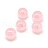 AB Colour Imitation Jelly Acrylic Beads MACR-S823-10mm-A-1