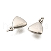 Brass Charms KK-I275-12P-06-2