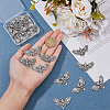 DICOSMETIC 30Pcs Alloy Pendant FIND-DC0005-41-3