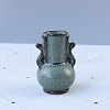 Mother's Day Ancient Chinese Style Mini Ceramic Floral Vases for Home Decor BOTT-PW0002-103E-1