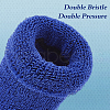 Polyester Elbow Sleeves and Headband AJEW-WH20010-49A-6