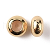 Brass Beads KK-WH0044-52C-G-1