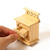 Miniature Creative Furniture Ornaments PW-WG20192-01-3
