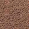 TOHO Round Seed Beads X-SEED-TR11-0551-2