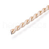 5M 2-Ply Anodized Aluminum Wire AW-T001-02A-15-3