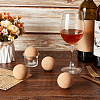 Cork Massage Ball FIND-WH0427-63B-4