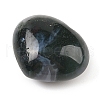 Mother's Day Gifts Natural Indian Agate Love Heart Stone G-I367-03O-2