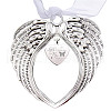Custom Alloy Big Pendants PALLOY-WH0102-001-1