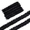 FINGERINSPIRE 5 Yards Polyester Ribbon OCOR-FG0002-68A-1
