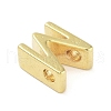 304 Stainless Steel Pendants STAS-S137-01G-M-2