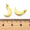 Brass Pendants KK-I275-23G-3