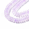 Crackle Glass Beads GLAA-S192-B-004L-1