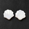 Natural Freshwater Shell Beads BSHE-E026-06-3