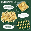 Unicraftale 200Pcs Alloy Pendants FIND-UN0004-13-5