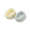 Opaque Acrylic Quick Link Connectors OACR-B031-43-2