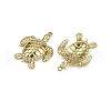 304 Stainless Steel Pendants STAS-D363-04G-2