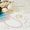 DICOSMETIC 700Pcs Opaque Acrylic Beads FIND-DC0006-52-5