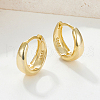 925 Sterling Silver Hoop Earrings AQ4751-02-2