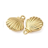 Brass Pendants KK-S525-04G-A-2